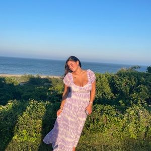 Meet your Posher, Mary